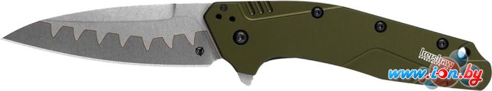 Складной нож Kershaw Dividend 1812OLCB в Могилёве