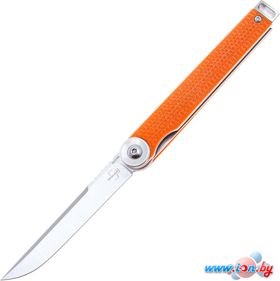 Складной нож Boker Boker Plus Plus Kaizen Orange 01BO394SOI в Могилёве