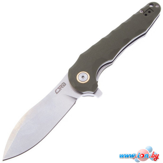 Складной нож CJRB Mangrove J1910-GNC в Могилёве