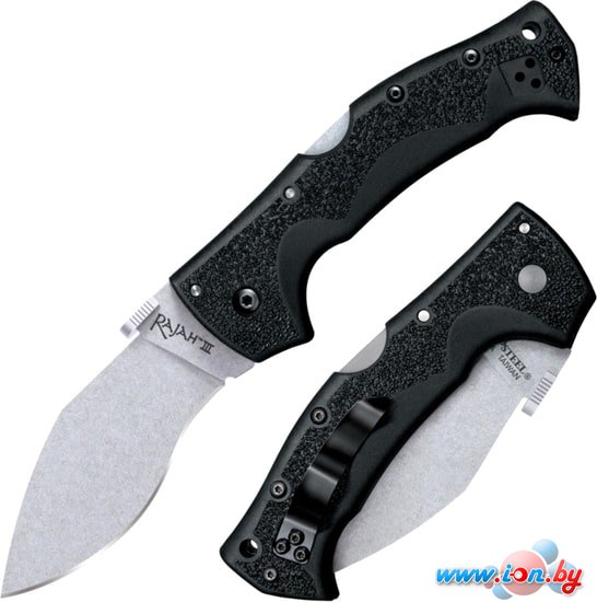 Складной нож Cold Steel Rajah III 62JM в Могилёве
