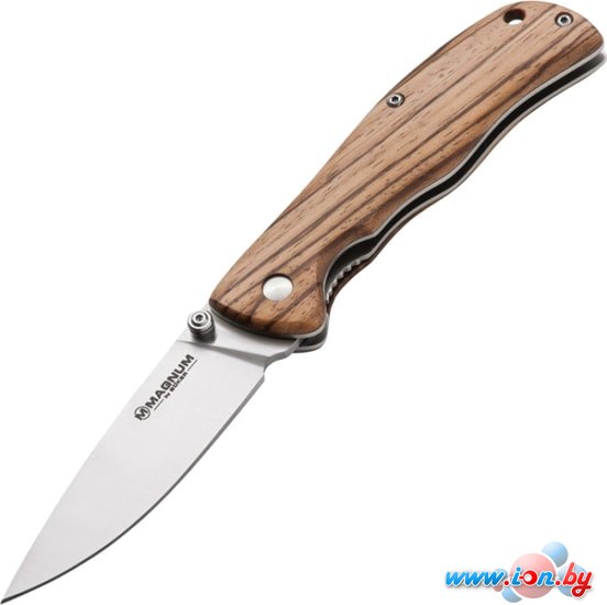 Складной нож Boker Backpacker BK01EL605 в Могилёве