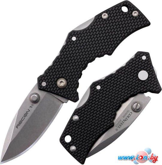 Складной нож Cold Steel Micro Recon 1 Spear Point в Могилёве