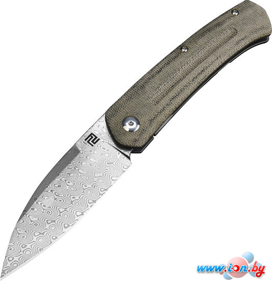 Складной нож Artisan Cutlery Centauri 1839GD-ODG в Могилёве