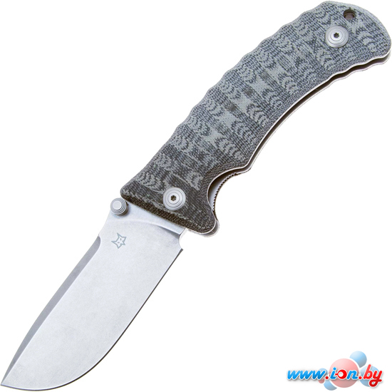 Складной нож Fox Knives FFX-130 MBSW Pro-Hunter в Могилёве