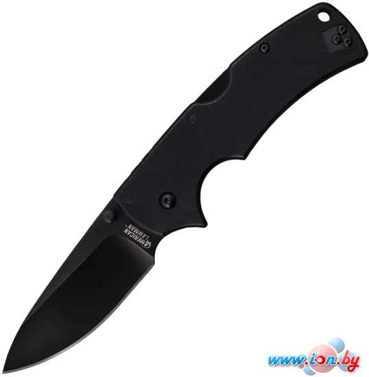 Складной нож Cold Steel American Lawman CS_58B в Могилёве