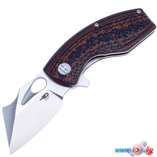 Складной нож Bestech Knives Lizard BG39A в Могилёве