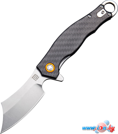 Складной нож Artisan Cutlery Corsair 1828P-CF в Могилёве