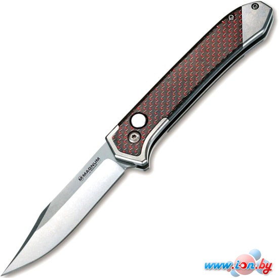 Складной нож Boker Rubico Auto BK01SC054 в Могилёве