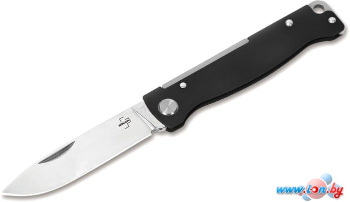 Складной нож Boker 01BO851 Atlas Black в Могилёве