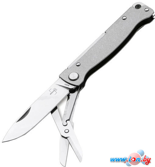 Складной нож Boker 01BO857 Atlas Multi SW в Могилёве