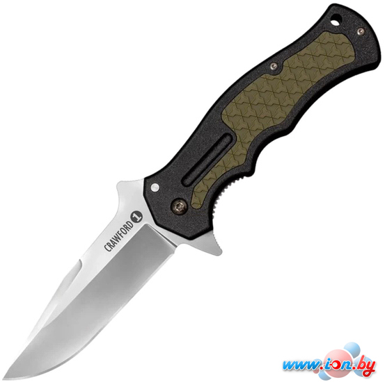Складной нож Cold Steel Crawford Model 1 CS_20MWC в Могилёве