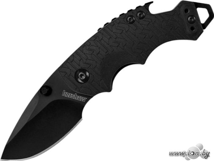 Складной нож Kershaw 8700Blk Shuffle в Могилёве