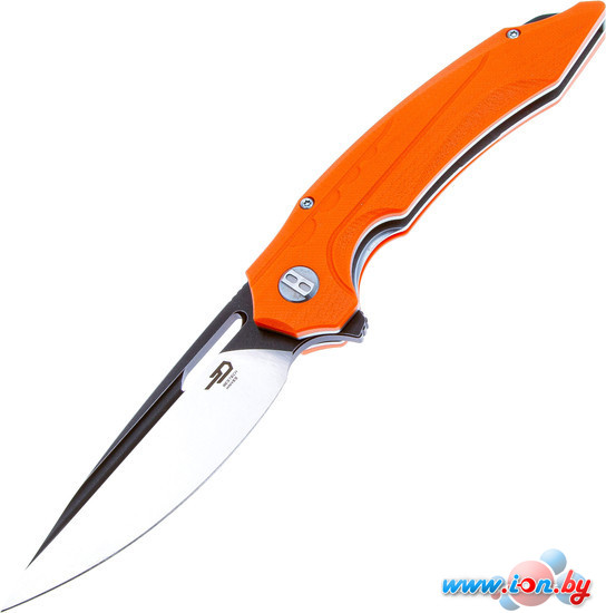 Складной нож Bestech Knives Ornetta BG50C в Могилёве