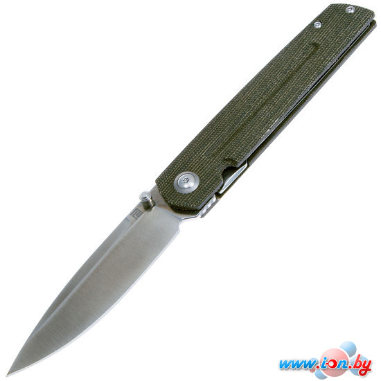 Складной нож Artisan Cutlery Sirius 1849P-ODG в Могилёве