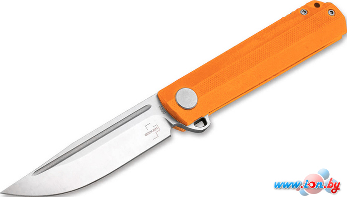 Складной нож Boker 01BO646SOI Plus Cataclyst Org в Могилёве