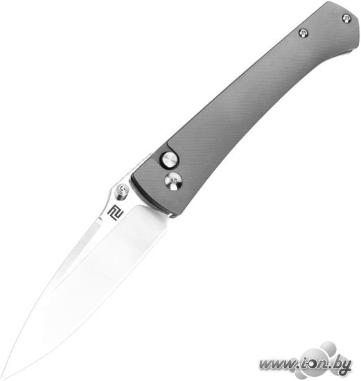 Складной нож Artisan Cutlery Andromeda 1856G-GY в Могилёве