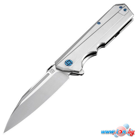 Складной нож Artisan Cutlery Littoral 1703G-GY в Могилёве