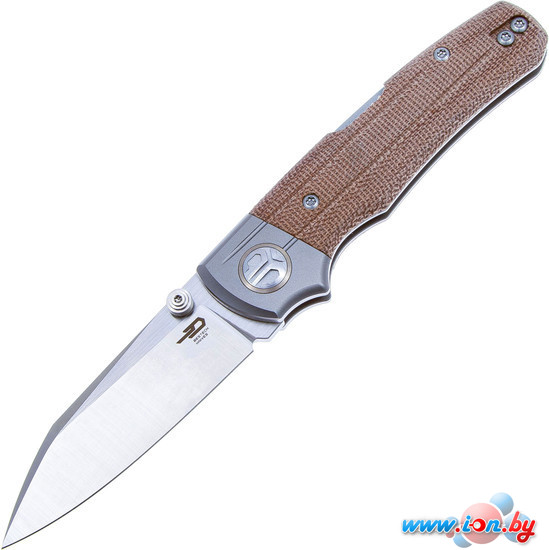 Складной нож Bestech Knives Tonic BT2204B в Могилёве