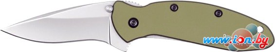 Складной нож Kershaw 1620OL Scallion Olive в Могилёве