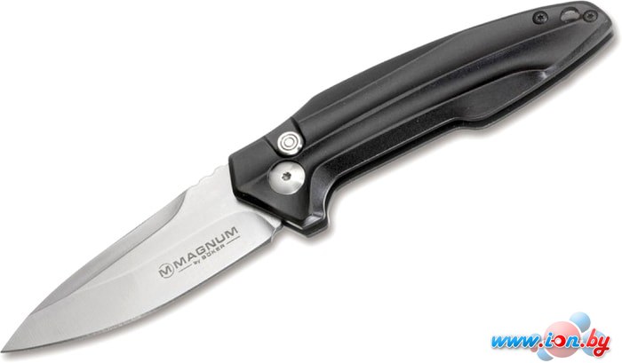 Складной нож Boker 01SC062 Final Flick Out Black в Могилёве