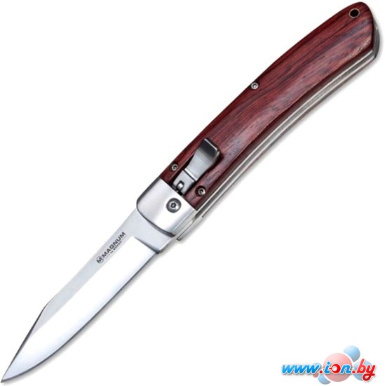 Складной нож Boker Automatic Classic BK01RY911 в Могилёве