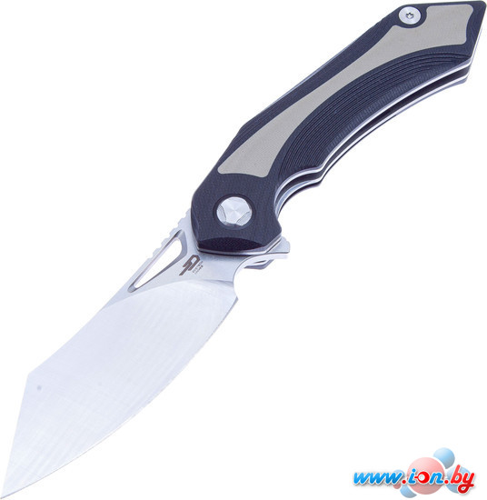 Складной нож Bestech Knives Kasta BG45B в Могилёве