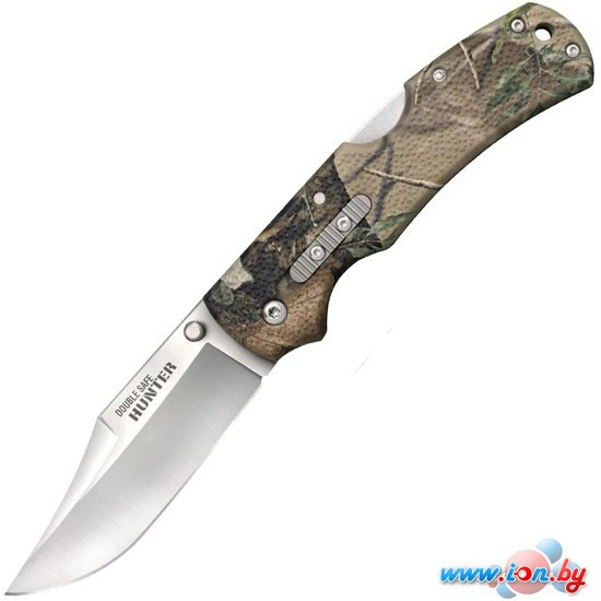 Складной нож Cold Steel Double Safe Hunter Camouflage CS_23JE в Могилёве