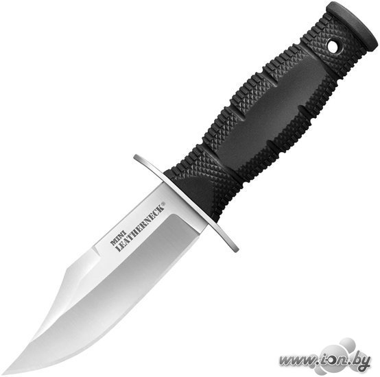 Нож Cold Steel 39LSAB Mini Leatherneck Clip Point в Могилёве