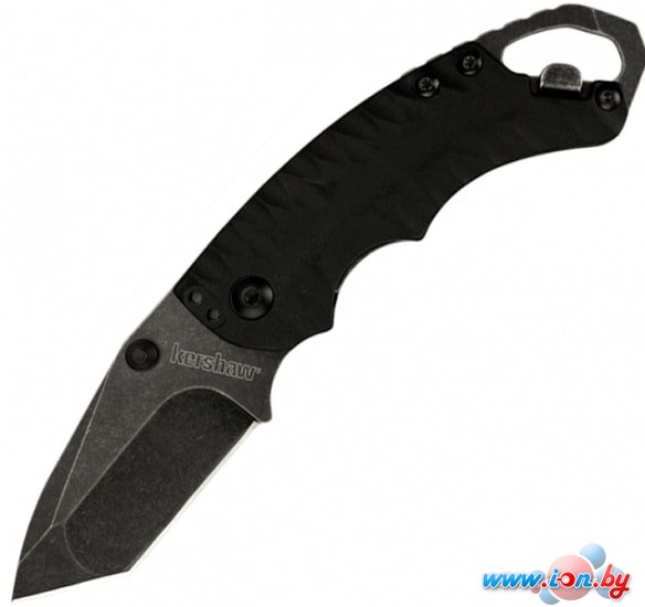 Складной нож Kershaw 8750Tblkbw Shuffle Ii в Могилёве