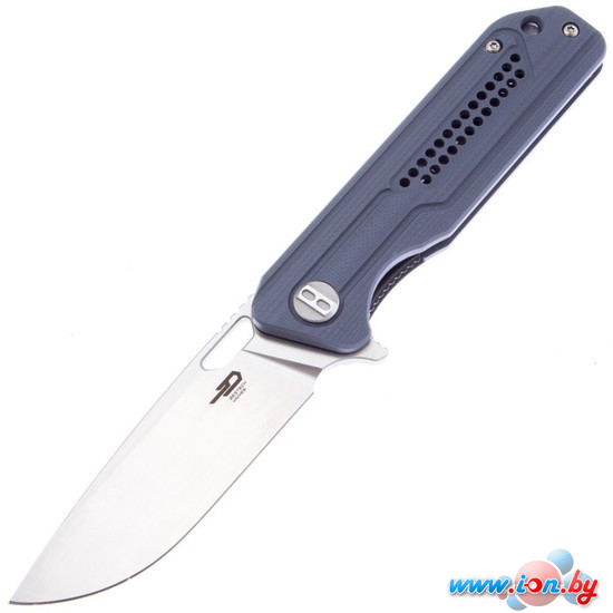 Складной нож Bestech Knives Circuit BG35B-1 в Могилёве