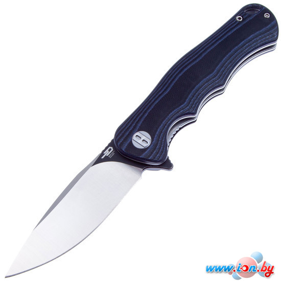 Складной нож Bestech Knives Bobcat BG22D-2 в Могилёве