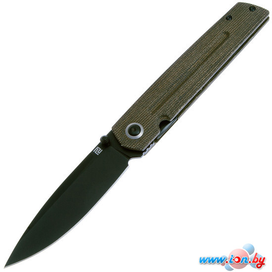 Складной нож Artisan Cutlery Sirius 1849P-BODG в Могилёве