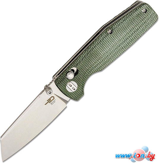 Складной нож Bestech Knives Slasher BG43B-1 в Могилёве