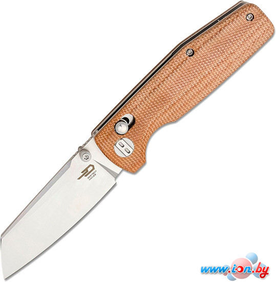 Складной нож Bestech Knives Slasher BG43D в Витебске