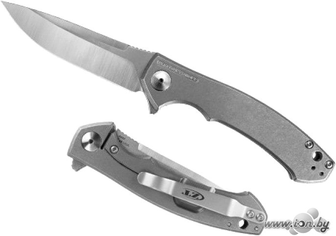 Складной нож Zero Tolerance 0450 Sinkevich в Могилёве
