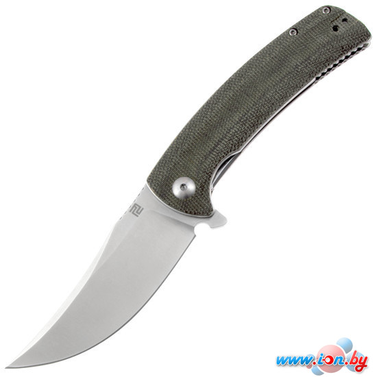 Складной нож Artisan Cutlery Arroyo 1845P-ODG в Могилёве