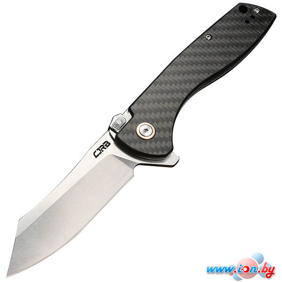 Складной нож CJRB Kicker J1915-CF в Могилёве