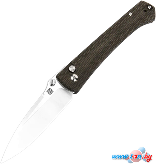 Складной нож Artisan Cutlery Andromeda 1856P-ODG в Могилёве