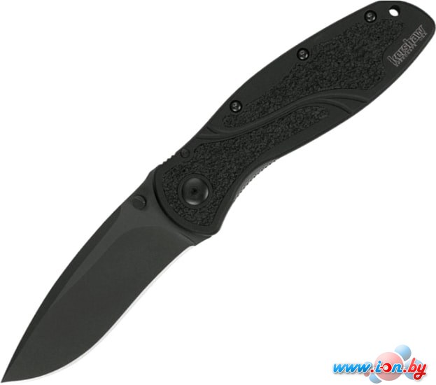 Складной нож Kershaw 1670Blk Blur в Могилёве