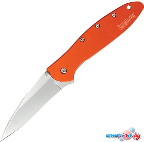 Складной нож Kershaw 1660OR Leek в Могилёве