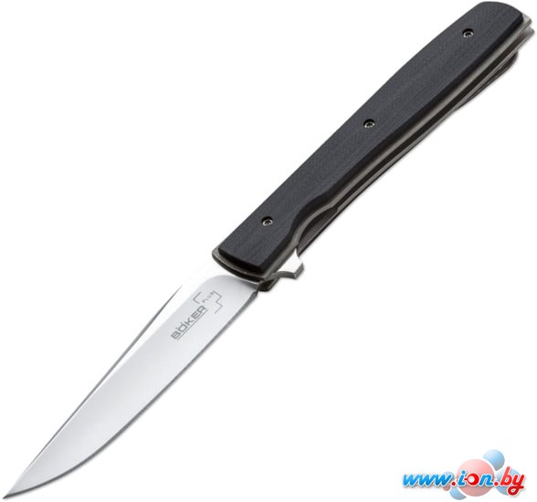 Складной нож Boker Urban Trapper G10 BK01BO732 в Могилёве