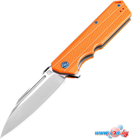 Складной нож Artisan Cutlery Littoral 1703P-OE в Могилёве