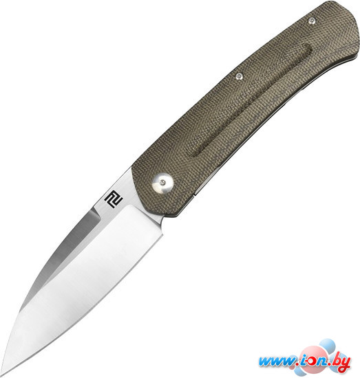 Складной нож Artisan Cutlery Centauri 1839G-ODG в Могилёве