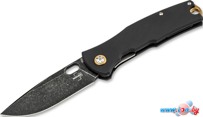 Складной нож Boker 01BO375 Plus Fieldfolder в Могилёве
