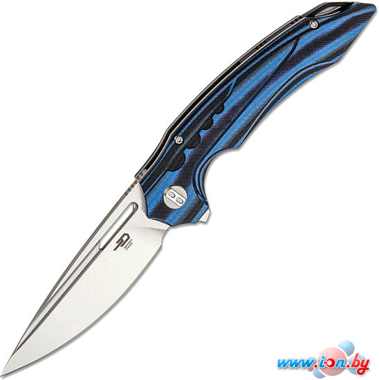 Складной нож Bestech Knives Ornetta BL02A в Могилёве