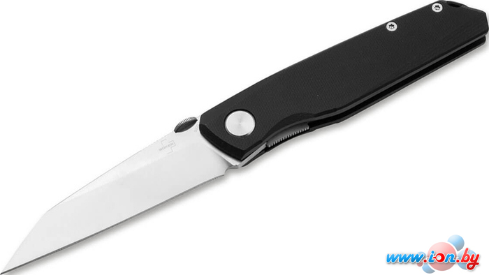Складной нож Boker 01BO354 Plus Connector G10 в Могилёве