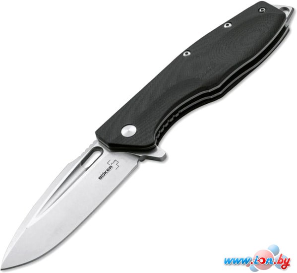 Складной нож Boker Caracal Folder BK01BO771 в Могилёве