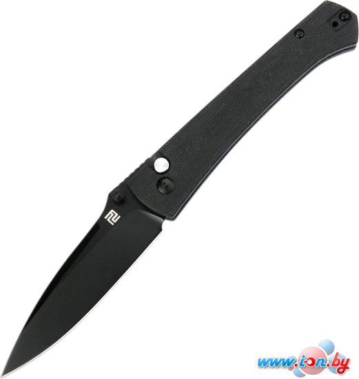 Складной нож Artisan Cutlery Andromeda 1856P-MBK в Могилёве