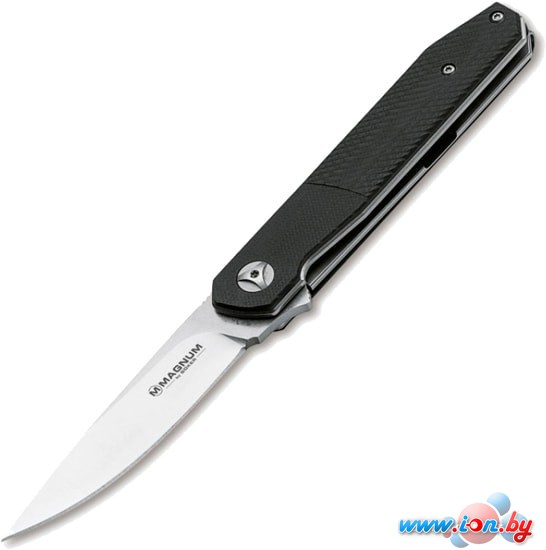 Складной нож Boker Magnum Miyu Chiisai Bk01Sc061 в Могилёве