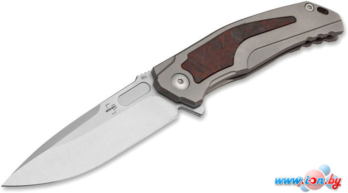 Складной нож Boker 01BO197 Aphex Mini в Могилёве